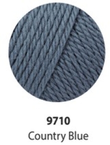 Caron Simply Soft - Country Blue